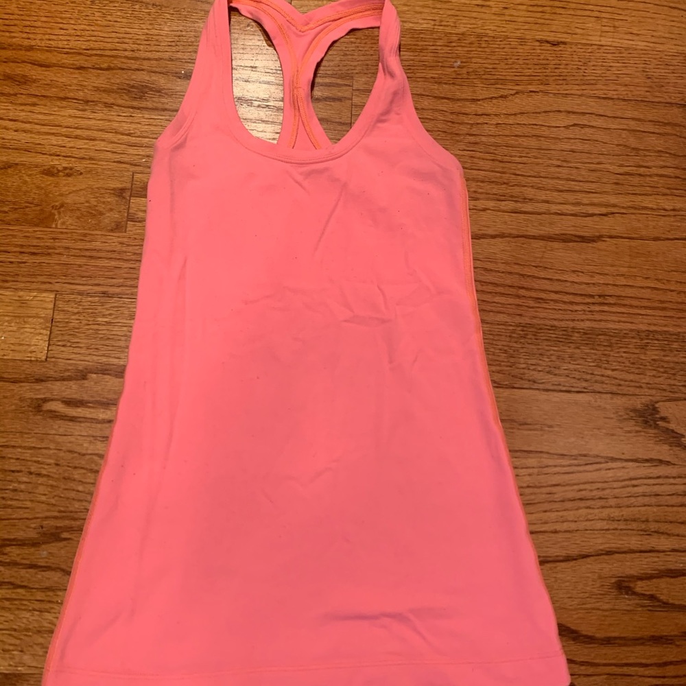 lululemon tank top